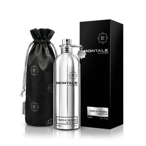 Fruits of the Musk parfumovaná voda unisex