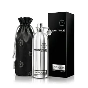Montale Fruits of the Musk parfumovaná voda unisex