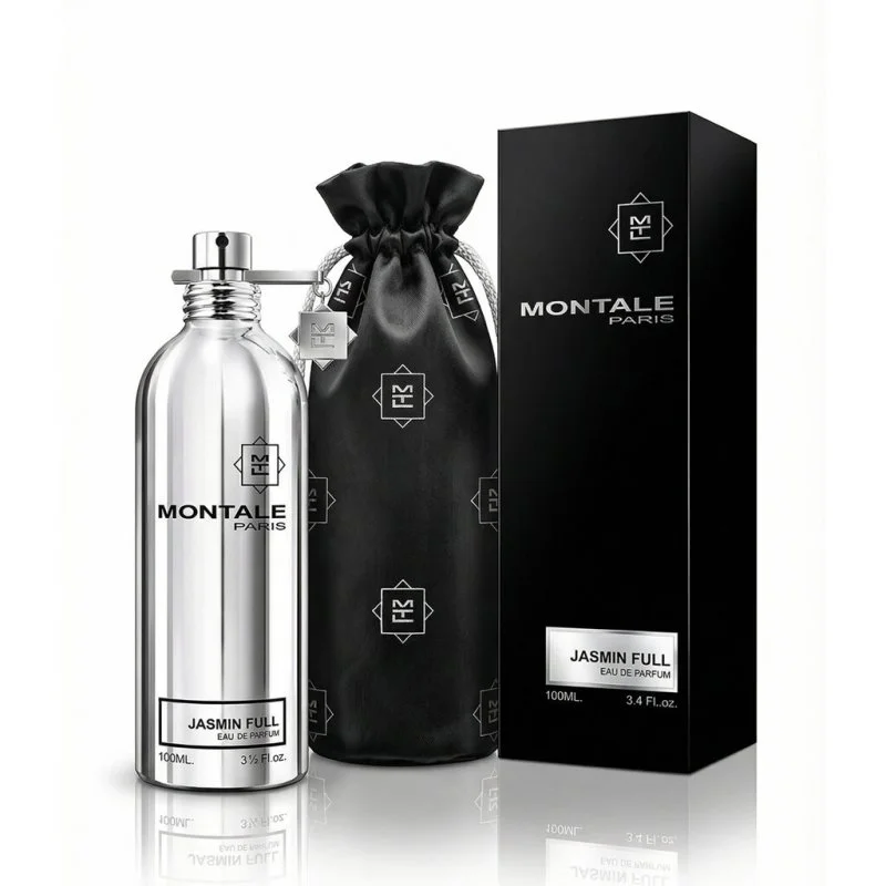 Jasmine Full parfumovaná voda unisex 100 ml