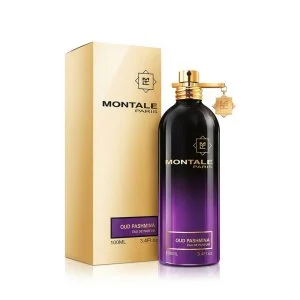 Montale Oud Pashmina parfumovaná voda unisex