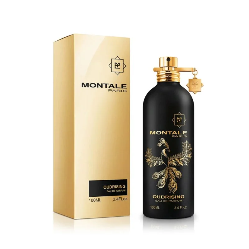 Oudrising parfumovaná voda unisex 100 ml