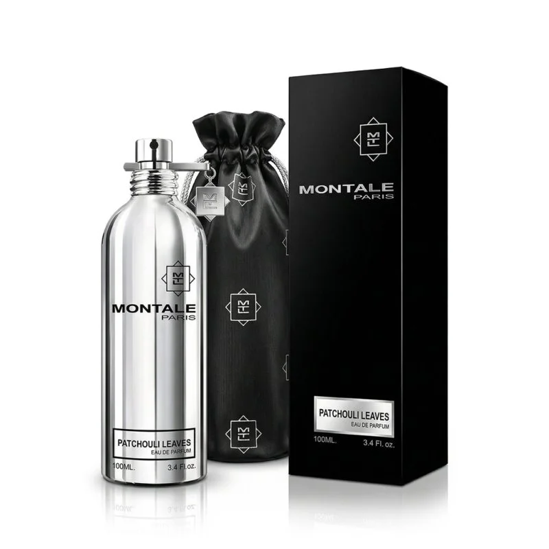 Patchouli Leaves parfumovaná voda unisex 100 ml