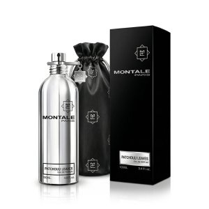 Patchouli Leaves parfumovaná voda unisex