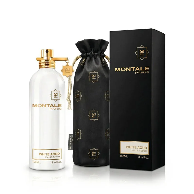 White Aoud parfumovaná voda unisex 100 ml