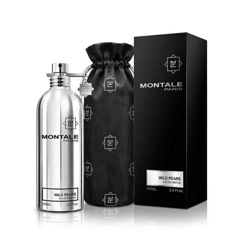 Wild Pears parfumovaná voda unisex 100 ml