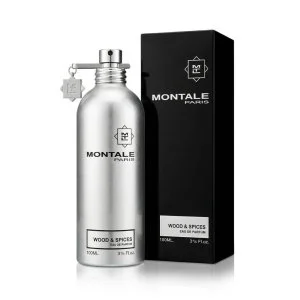 Montale Wood & Spices parfumovaná voda pre mužov