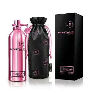 Montale Candy Rose parfumovaná voda pre ženy