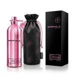 Candy Rose parfumovaná voda pre ženy 100 ml