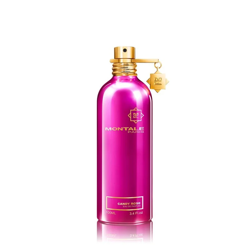 Candy Rose parfumovaná voda pre ženy 100 ml