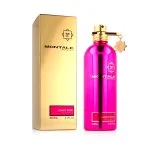 Candy Rose parfumovaná voda pre ženy 100 ml