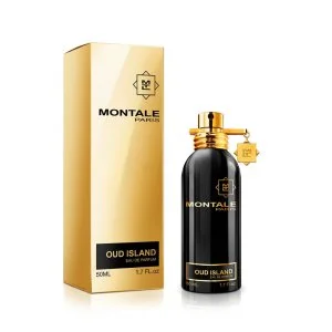 Montale Oud Island parfumovaná voda unisex