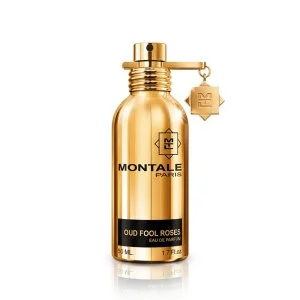 Montale Oud Fool Roses parfumovaná voda unisex