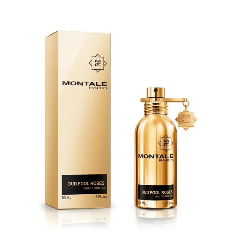 Oud Fool Roses parfumovaná voda unisex 50 ml