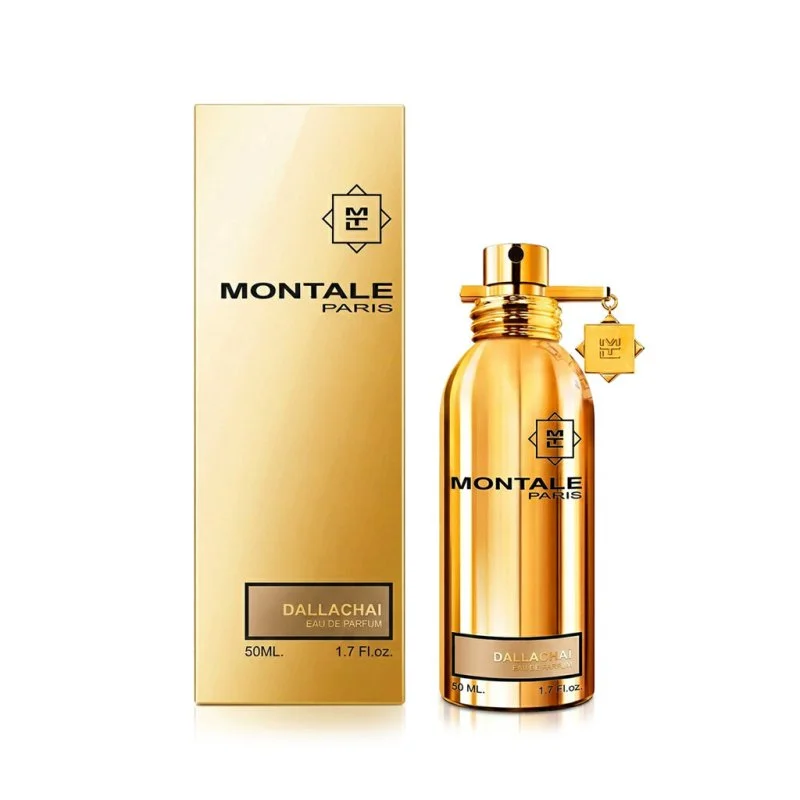 Dallachaï parfumovaná voda unisex 50 ml