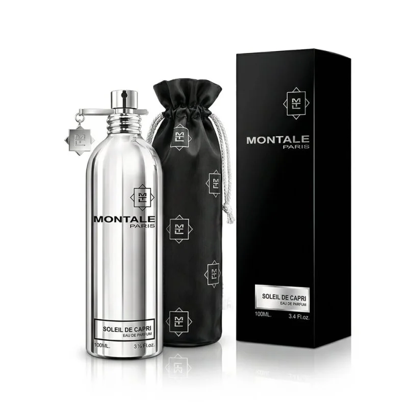 Soleil de Capri parfumovaná voda unisex 100 ml
