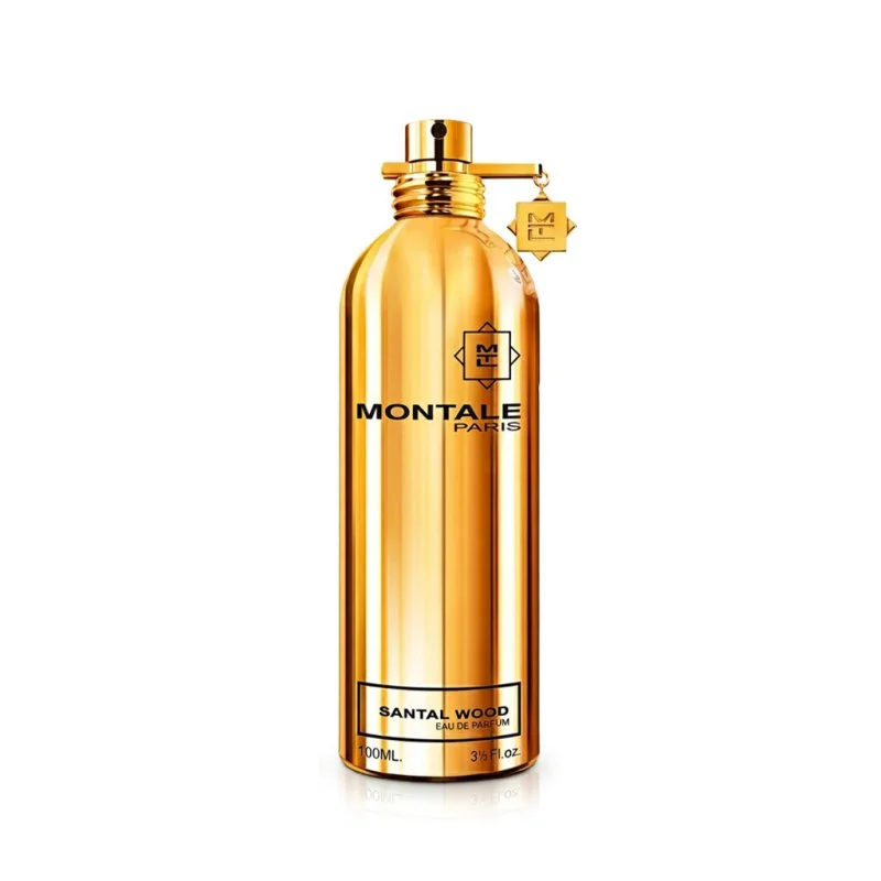 Santal Wood parfumovaná voda unisex 100 ml