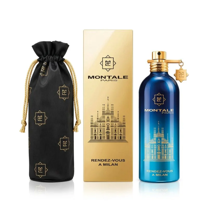 Rendez-vous à Milan parfumovaná voda unisex 100 ml