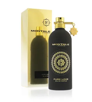 Montale Pure Love parfumovaná voda unisex 100 ml