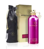 Roses Musk parfumovaná voda pre ženy 100 ml