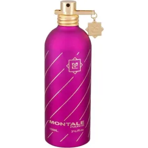 Montale Roses Musk parfumovaná voda pre ženy 100 ml