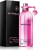 Roses Musk parfumovaná voda pre ženy 100 ml