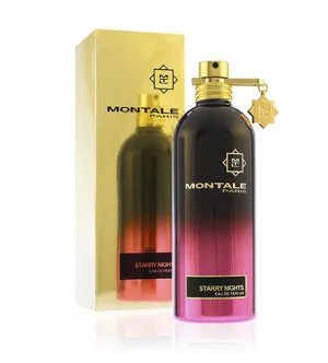 Montale Starry Nights parfumovaná voda unisex 100 ml