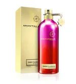 Sweet Flowers parfumovaná voda pre ženy 100 ml