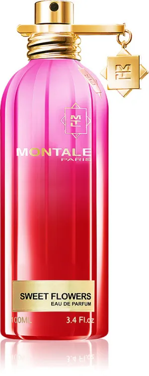 Montale Sweet Flowers parfumovaná voda pre ženy 100 ml