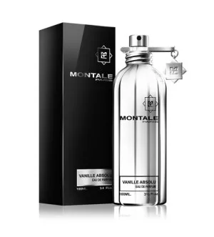 Montale Vanille Absolu parfumovaná voda pre ženy 100 ml