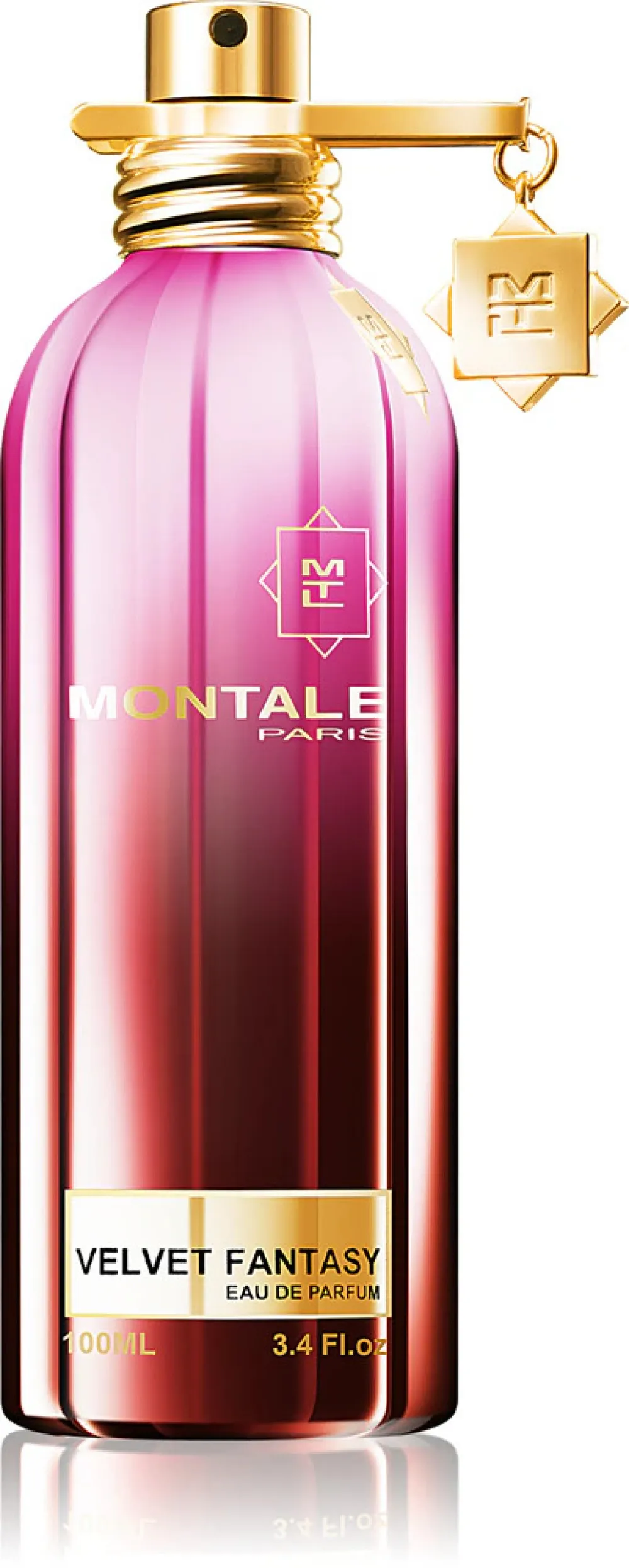 Velvet Fantasy parfumovaná voda unisex 100 ml