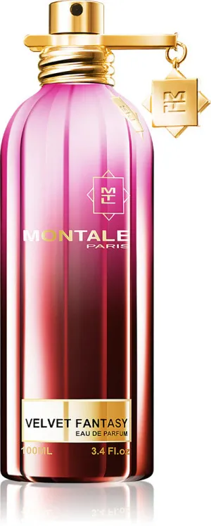 Montale Velvet Fantasy parfumovaná voda unisex 100 ml