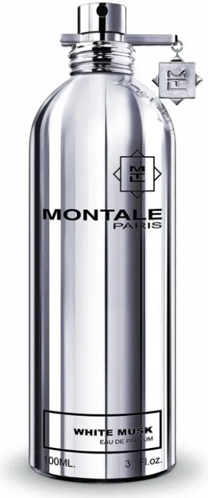 Montale White Musk parfumovaná voda unisex 100 ml