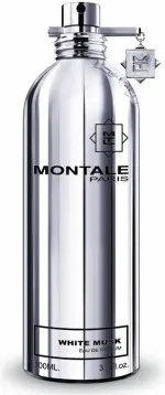 White Musk parfumovaná voda unisex 100 ml