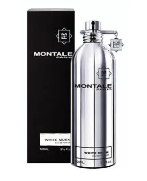 Montale White Musk parfumovaná voda unisex 100 ml