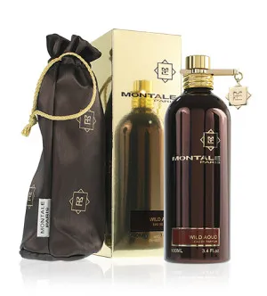 Montale Wild Aoud parfumovaná voda 100 ml unisex