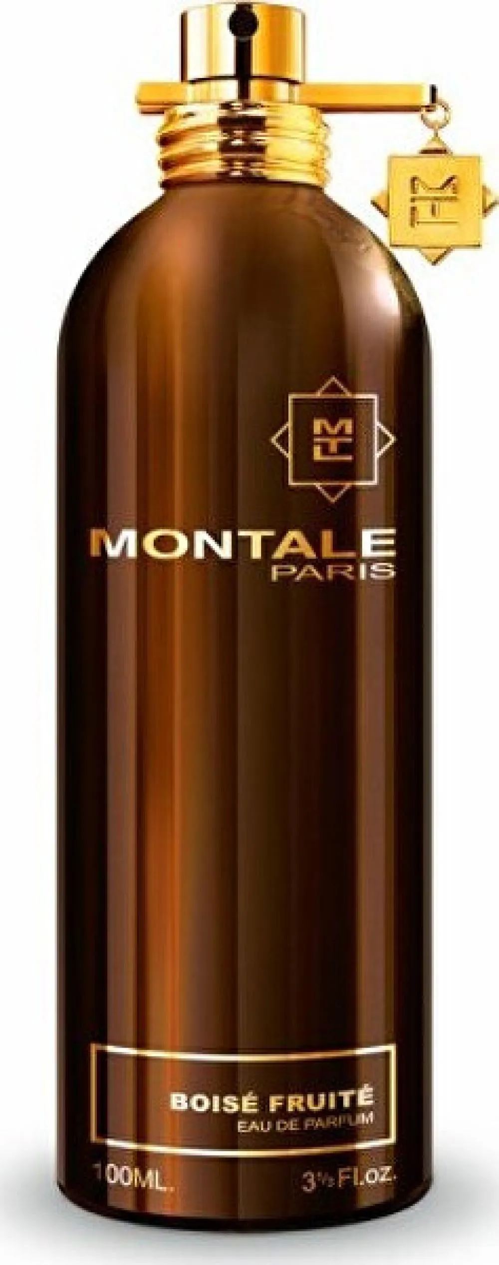 Wild Aoud parfumovaná voda 100 ml unisex