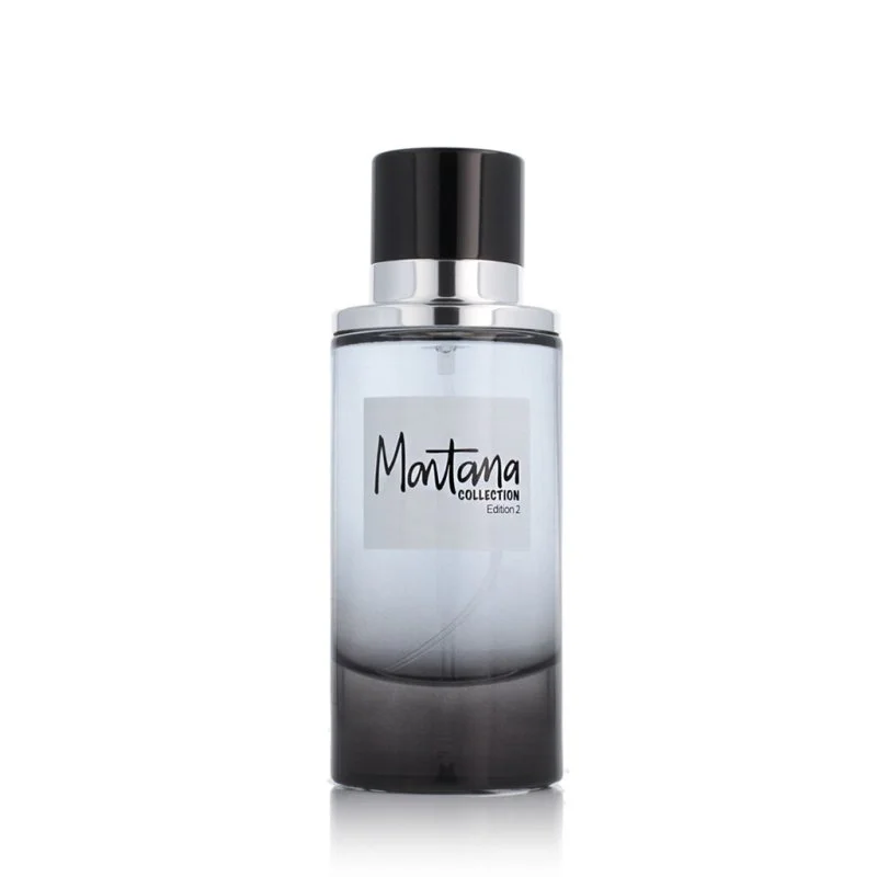 Collection Edition 2 parfumovaná voda pre ženy 100 ml