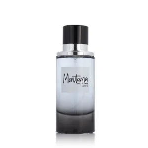 Montana Collection Edition 2 parfumovaná voda pre ženy
