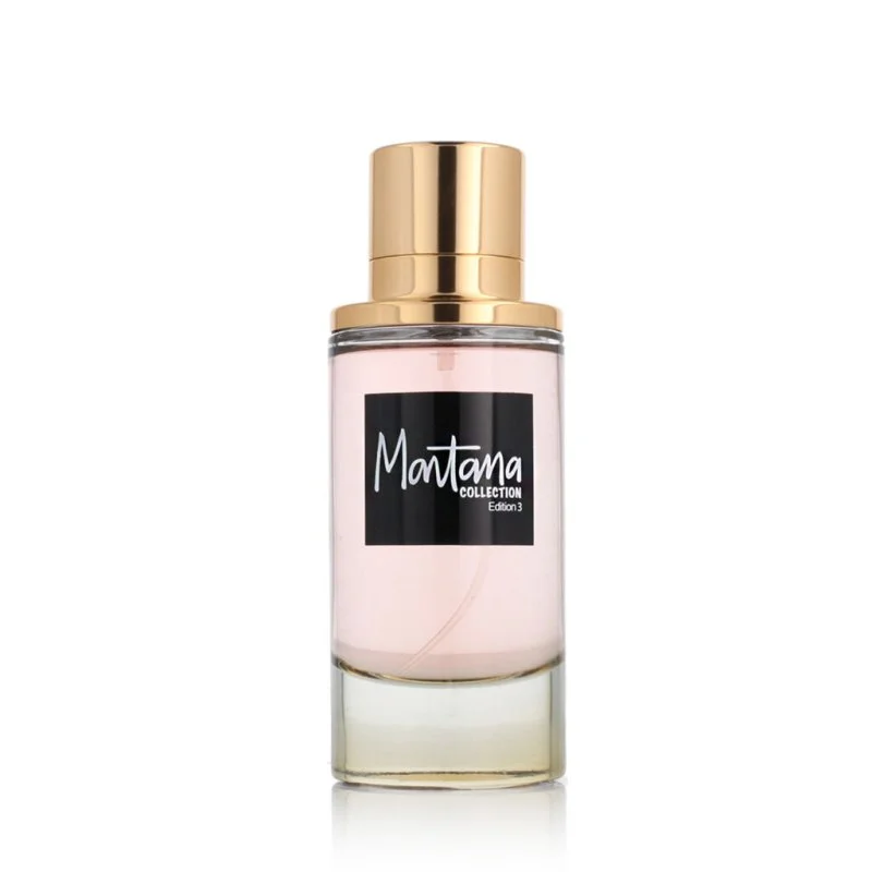 Collection Edition 3 parfumovaná voda pre ženy 100 ml