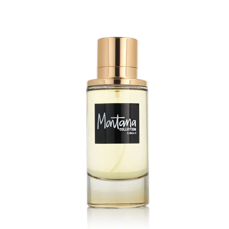 Collection Edition 4 parfumovaná voda pre ženy 100 ml