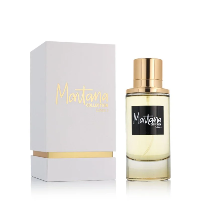 Collection Edition 4 parfumovaná voda pre ženy 100 ml