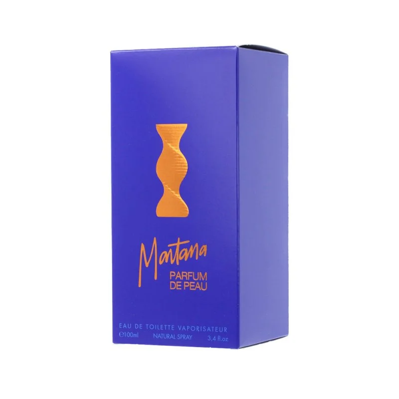 de Peau EDT parfum pre ženy 100 ml
