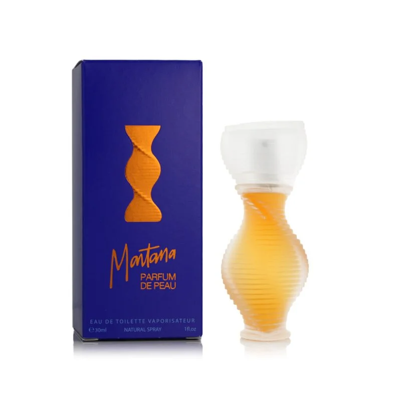 de Peau EDT parfum pre ženy 30 ml