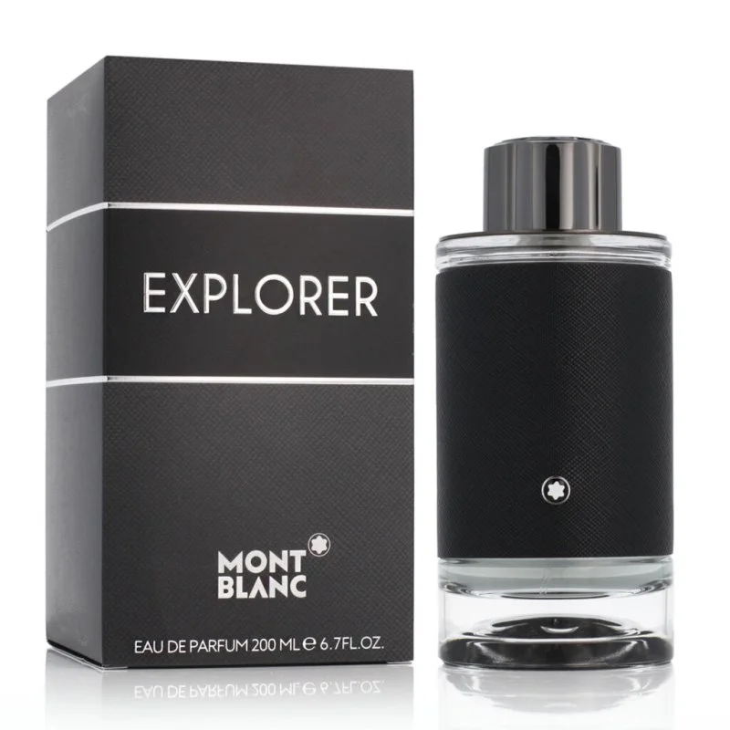 Explorer parfumovaná voda pre mužov 200 ml