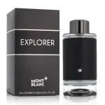 Explorer parfumovaná voda pre mužov 200 ml