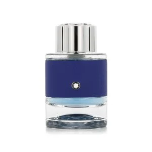 Montblanc Explorer Ultra Blue parfumovaná voda pre mužov