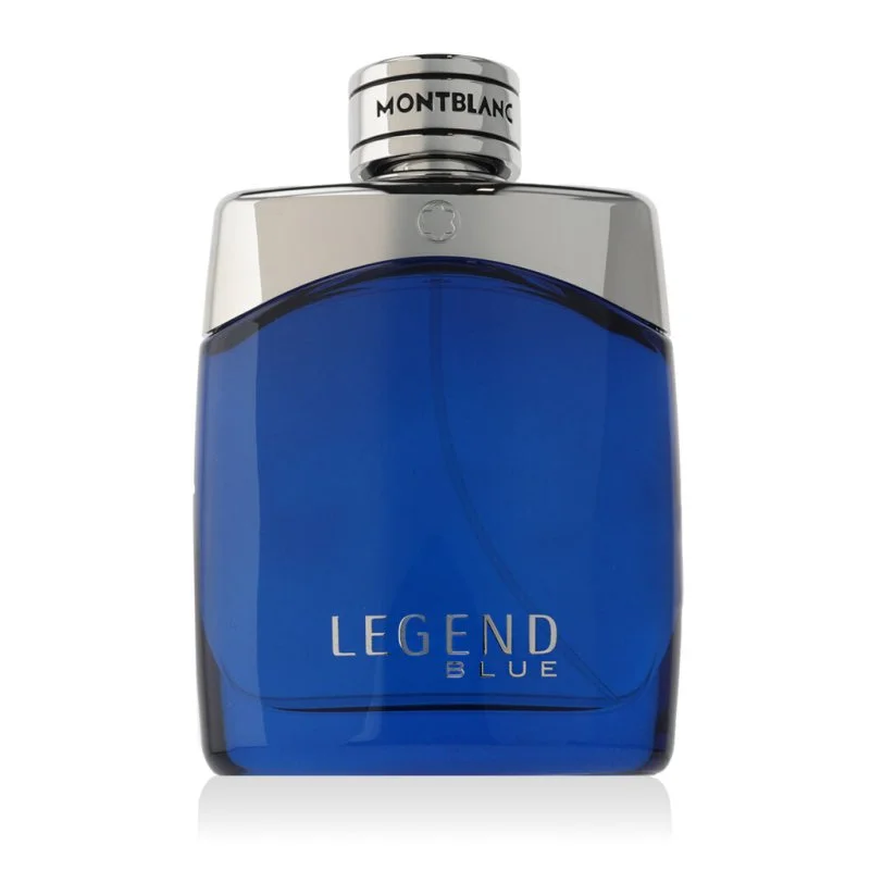 Legend Blue parfumovaná voda pre mužov 100 ml