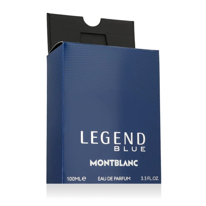 Legend Blue parfumovaná voda pre mužov 100 ml