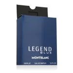 Legend Blue parfumovaná voda pre mužov 100 ml