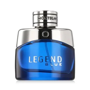 Montblanc Legend Blue parfumovaná voda pre mužov
